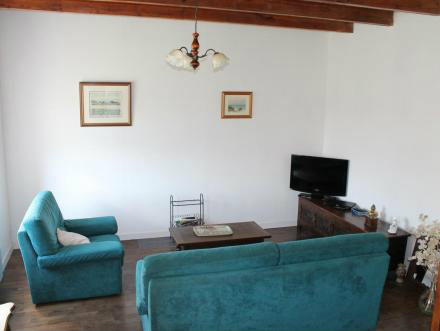 Gite Plourac'h - 4 people - holiday home