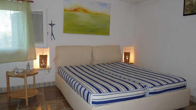House in Alessano - Vacation, holiday rental ad # 32590 Picture #4 thumbnail