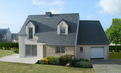 Maison  Erdeven pour  9 •   avec piscine partage 