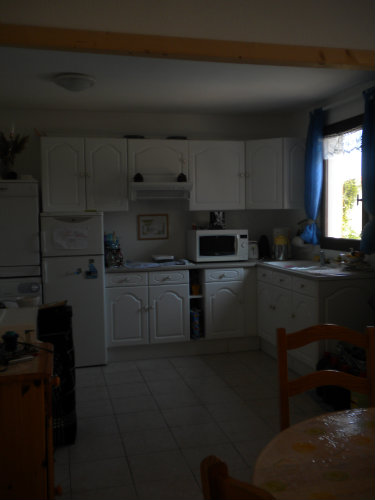 House in Le barcares - Vacation, holiday rental ad # 32595 Picture #5 thumbnail
