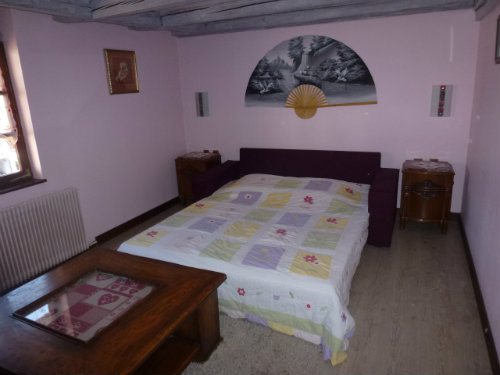 Maison Breuschwickersheim - 6 personnes - location vacances