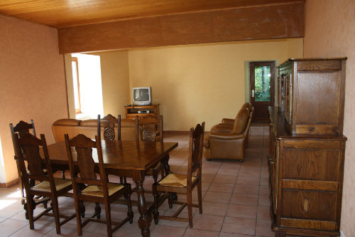Maison à Chacornac - Location vacances, location saisonnière n°32643 Photo n°1 thumbnail