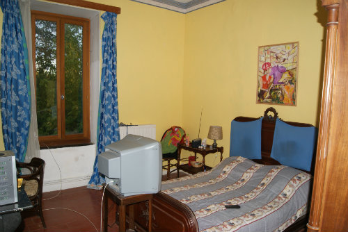 House in Capendu - Vacation, holiday rental ad # 32650 Picture #7