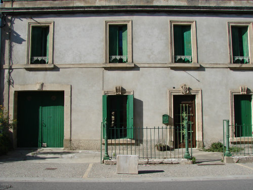 Maison Capendu - 6 personnes - location vacances