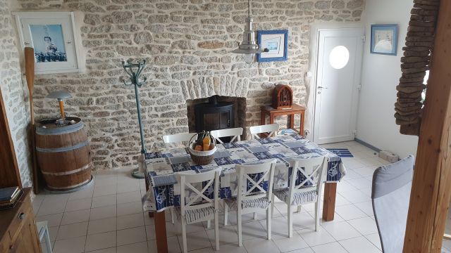 Maison  Guilvinec - Location vacances, location saisonnire n32659 Photo n15