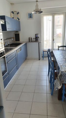 Maison  Guilvinec - Location vacances, location saisonnire n32659 Photo n8