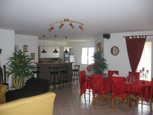 House in Agen - Vacation, holiday rental ad # 32686 Picture #2