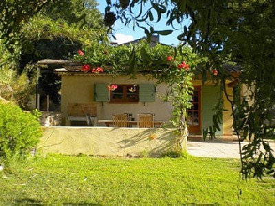 Huis 5 personen La Ciotat - Vakantiewoning