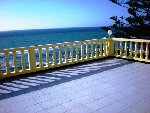 Moulay bousselham -    vue sur mer 