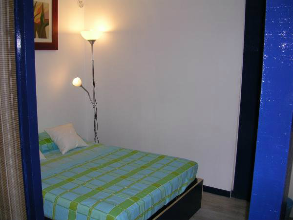 Apartamento Alicante - 4 personas - alquiler