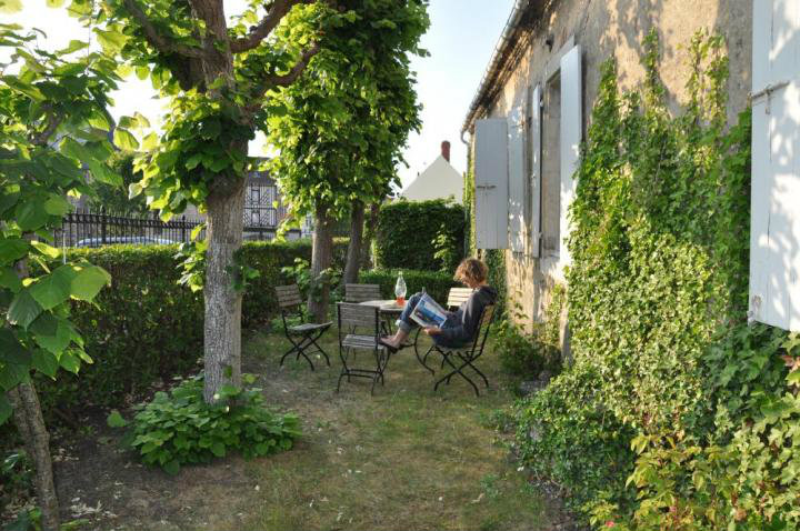 Maison Wissant - 6 personnes - location vacances