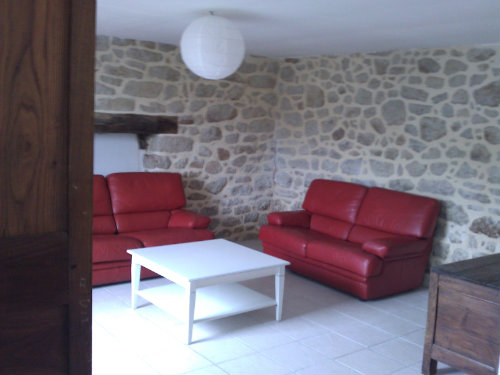 Maison Audierne - 8 personnes - location vacances