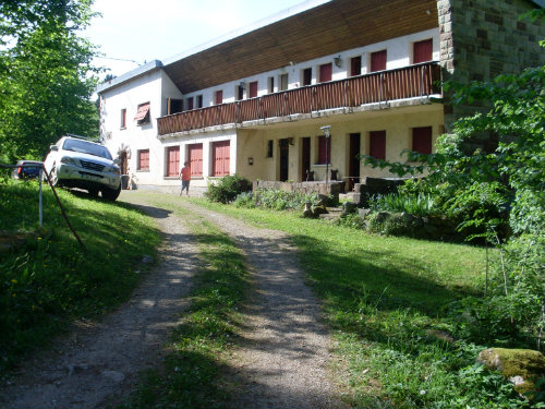  Grendelbruch - 39 personnes - location vacances