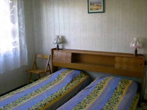 Appartement in St Cyr sur mer - Vakantie verhuur advertentie no 32758 Foto no 2