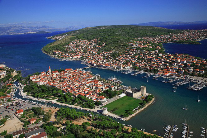 Flat in Trogir - Vacation, holiday rental ad # 32764 Picture #10 thumbnail