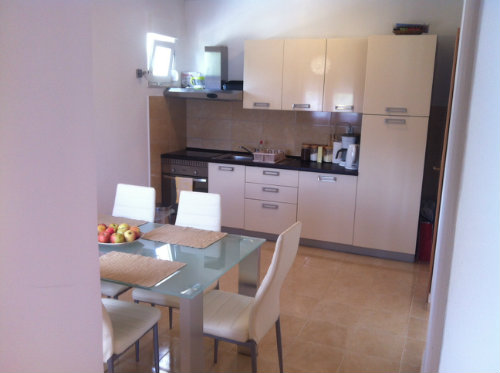 Flat in Trogir - Vacation, holiday rental ad # 32764 Picture #2