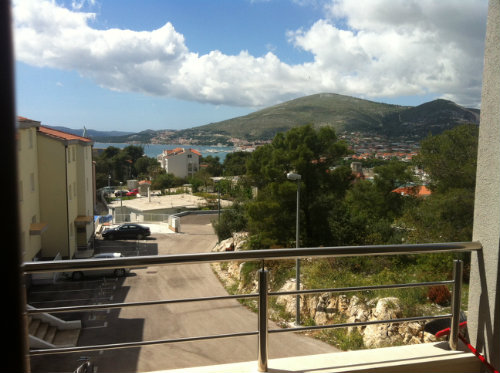 Flat in Trogir - Vacation, holiday rental ad # 32764 Picture #6