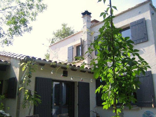 House in Orthoux - Vacation, holiday rental ad # 32769 Picture #2