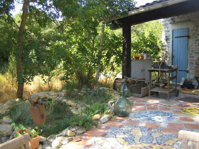 House in Orthoux - Vacation, holiday rental ad # 32769 Picture #8