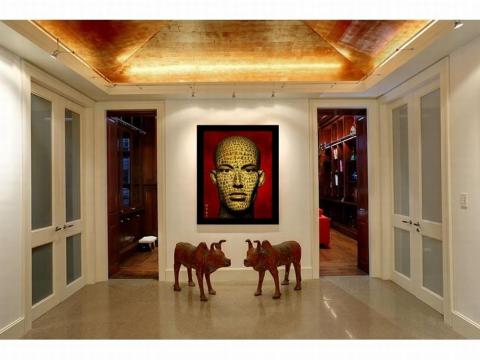Chalet in New york voor  9 •   huisdieren toegestaan (hond, kat... ) 