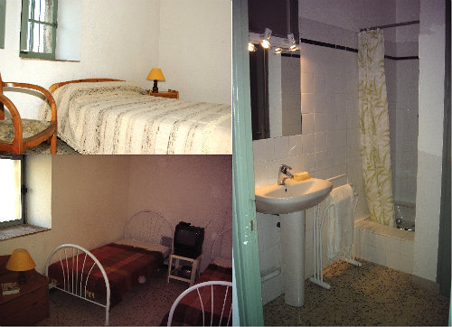 Appartement in Uzès - Anzeige N°  32786 Foto N°2 thumbnail