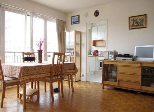 Chalet in Marseille - Vacation, holiday rental ad # 32819 Picture #1