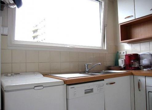 Chalet in Marseille - Vacation, holiday rental ad # 32819 Picture #3 thumbnail