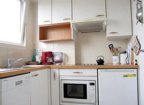 Chalet in Marseille - Vacation, holiday rental ad # 32819 Picture #4 thumbnail