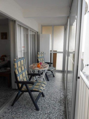 Apartamento en Calpe - Detalles sobre el alquiler n32820 Foto n4