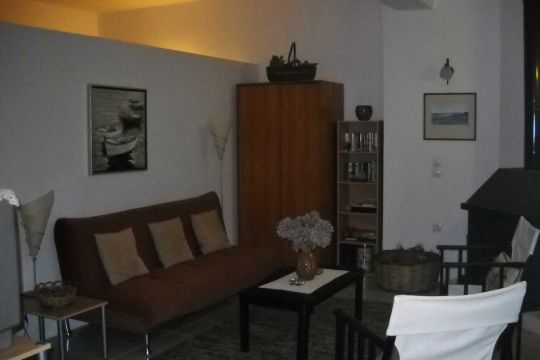 Casa en Heraklion - Detalles sobre el alquiler n32825 Foto n4