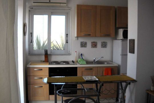 Maison  Heraklion - Location vacances, location saisonnire n32825 Photo n6