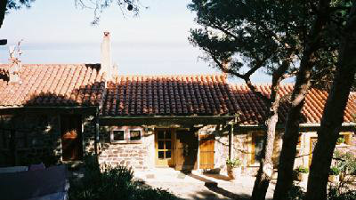  in Collioure voor  8 •   3 slaapkamers 