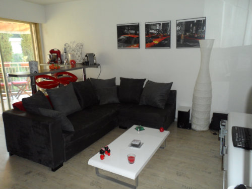 House in Le cannet for   4 •   1 bedroom 