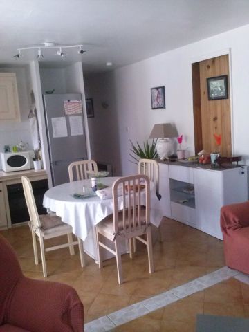 House in Linguizzetta - Vacation, holiday rental ad # 32864 Picture #1