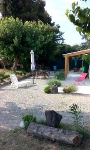 Maison  Linguizzetta - Location vacances, location saisonnire n32864 Photo n15