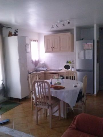 House in Linguizzetta - Vacation, holiday rental ad # 32864 Picture #2