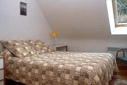 House in Pont-Aven - Vacation, holiday rental ad # 32866 Picture #9