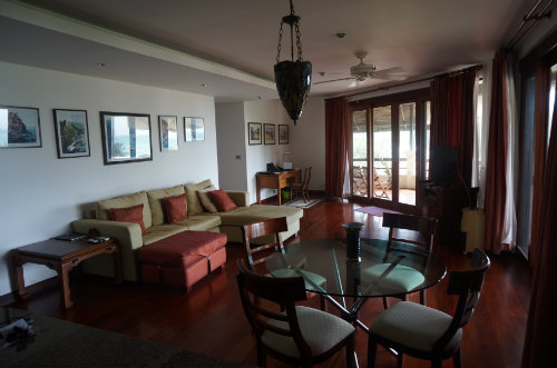House in Kata Noi - Vacation, holiday rental ad # 32901 Picture #1 thumbnail