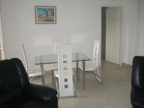 Flat in Cavalière - Vacation, holiday rental ad # 32916 Picture #4