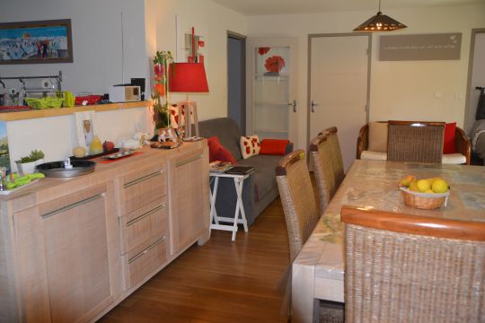 Flat in Barèges - Vacation, holiday rental ad # 32917 Picture #1