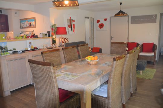 Flat in Barèges - Vacation, holiday rental ad # 32917 Picture #18
