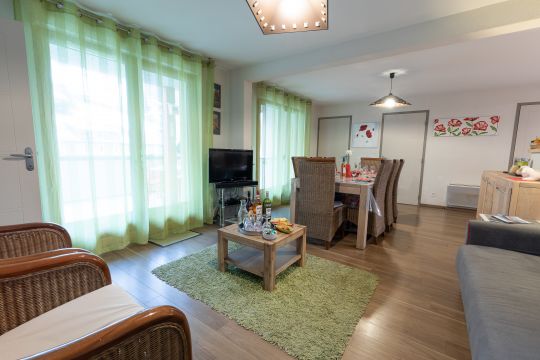 Flat in Barèges - Vacation, holiday rental ad # 32917 Picture #6 thumbnail