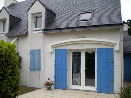 Huis 4 personen Moelan Sur Mer - Vakantiewoning