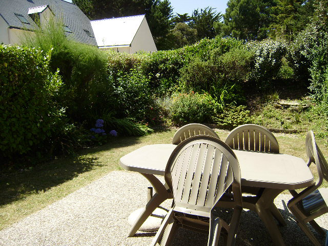 Maison à St gildas de rhuys - Location vacances, location saisonnière n°32933 Photo n°3