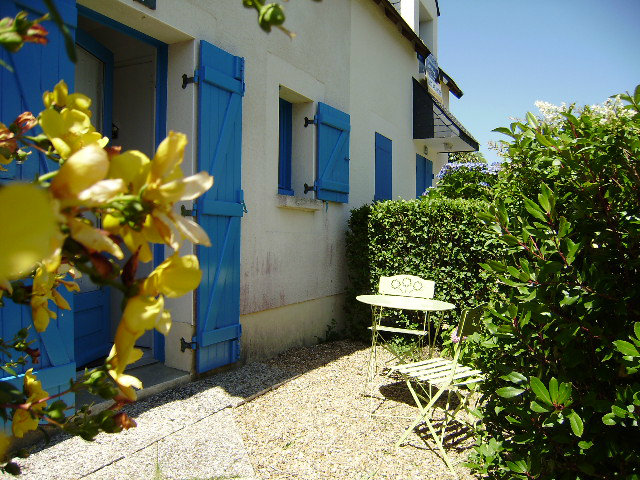 House St Gildas De Rhuys - 5 people - holiday home