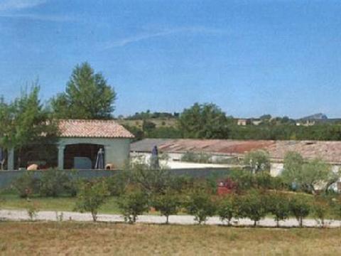 Gite in Potelieres - Vacation, holiday rental ad # 32944 Picture #0