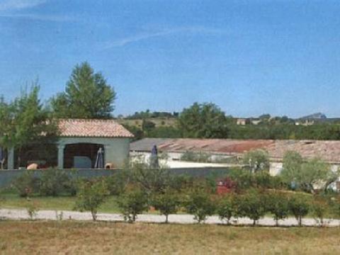 Location de 2 gites  - En cvenne