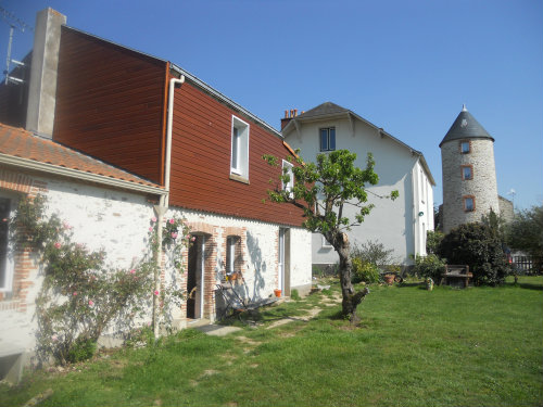 Gite Saint Pre En Retz - 6 personen - Vakantiewoning