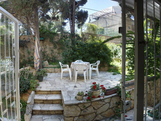Appartement à Haifa - Location vacances, location saisonnière n°32963 Photo n°15 thumbnail