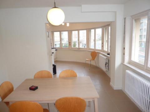 Appartement in Sint Idesbald / Koksijde  - Vakantie verhuur advertentie no 32971 Foto no 2